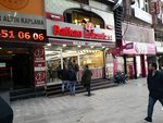 Balkan Restaurant (Istanbul, Bahcelievler, Sirinevler Neighborhood, Meric Street, 8), restaurant