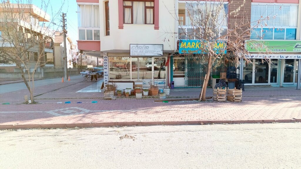 Real estate agency Gorur Emlak, Konya, photo