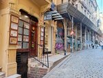 Kule Emlak Karaköy (İstanbul, Beyoğlu, Şahkulu Mah., Serdar-ı Ekrem Cad., 33A) ، وكالة عقارية