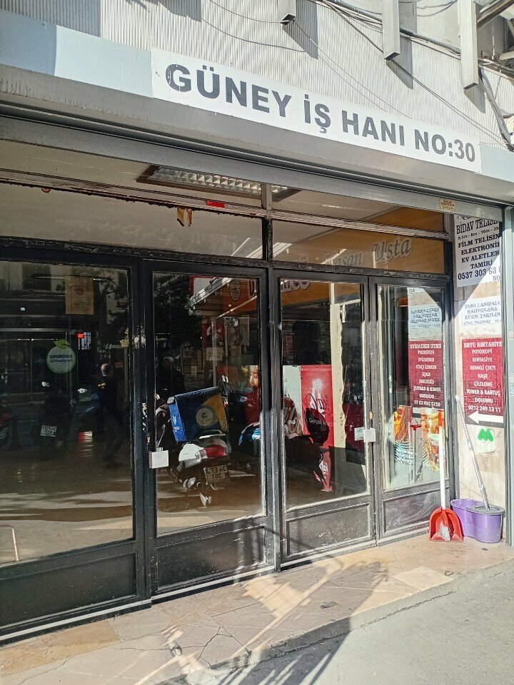 Attorney Lawyer Fadil Ayaz, Istanbul, photo