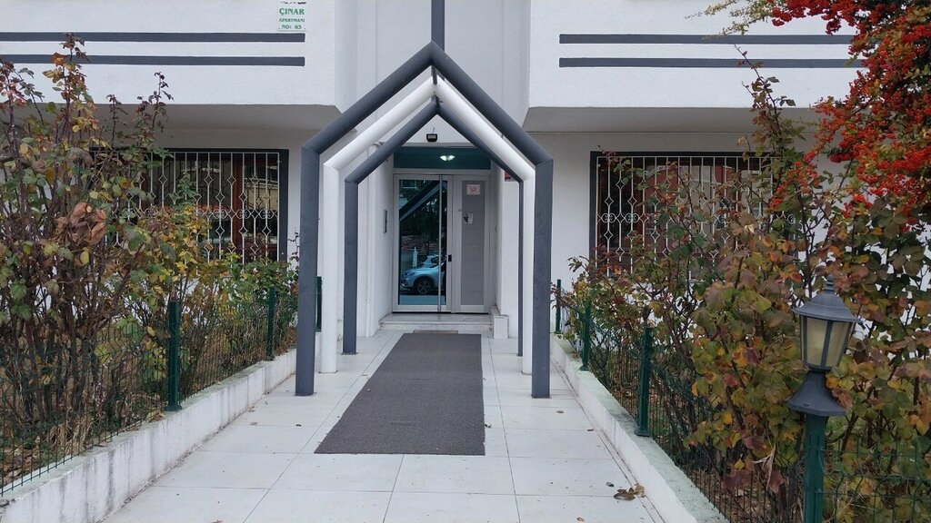 Inspection Hesden Su Yapıları Denetim, Ankara, photo