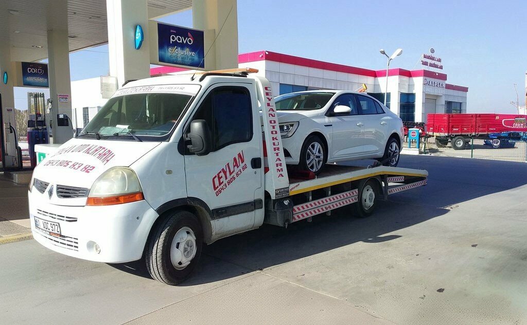 Hardware store Ilengiz Technical Hardware and Industrial Gases, Ceyhan, photo