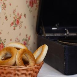 Фото Дом Советов