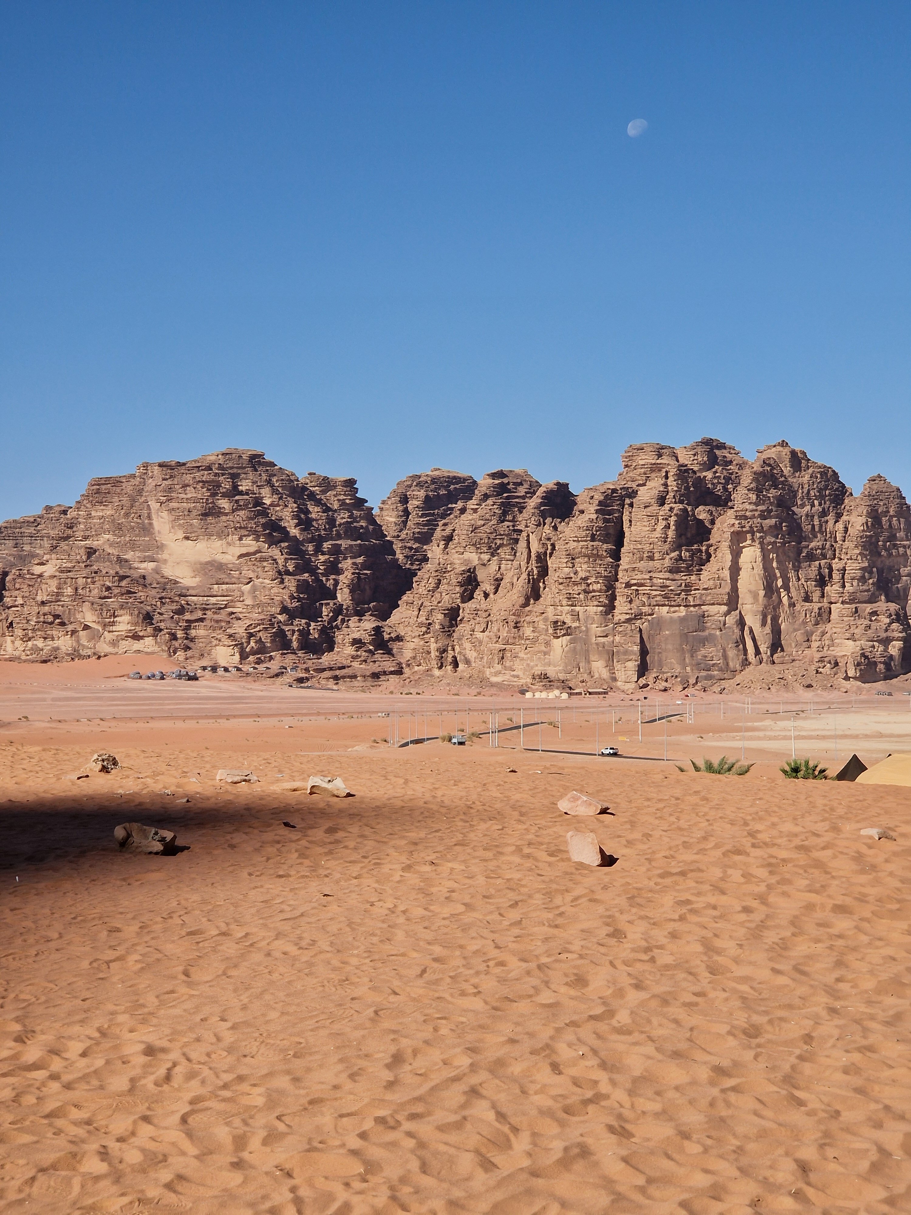 Фото Hasan Zawaideh Camp