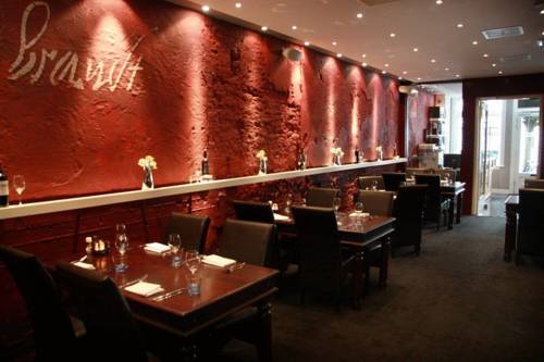 Фото Rembrandt Hotel Leiden