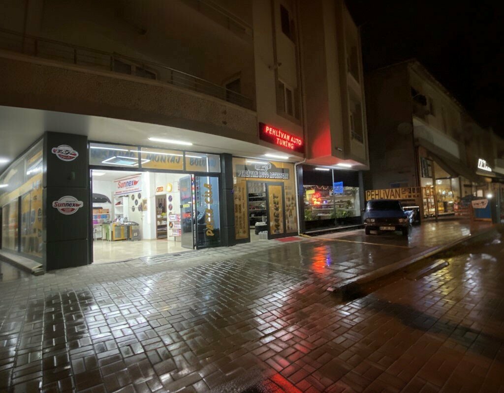 Auto accessories Pehlivan Auto, Kirsehir, photo