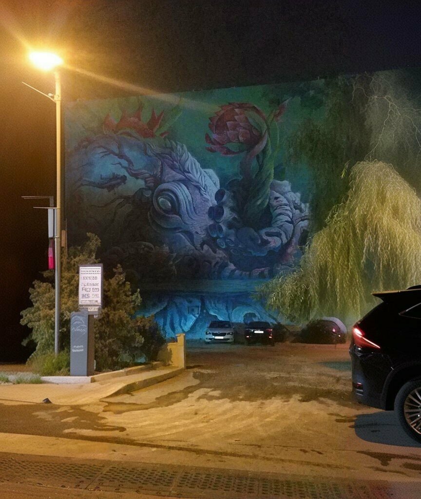 Business center Sogutlu Business Inn, Izmir, photo