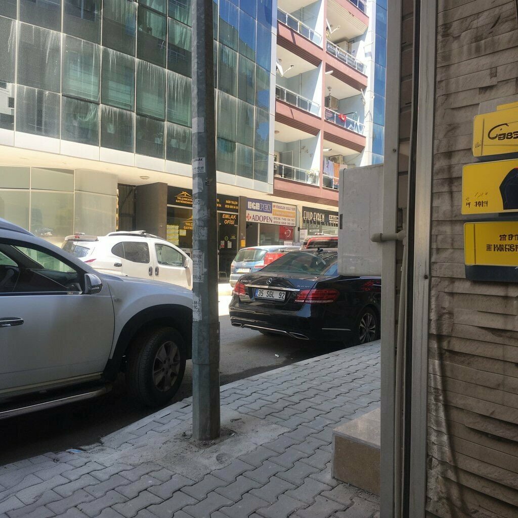 Construction company Dilek İnşaat, Seferihisar, photo