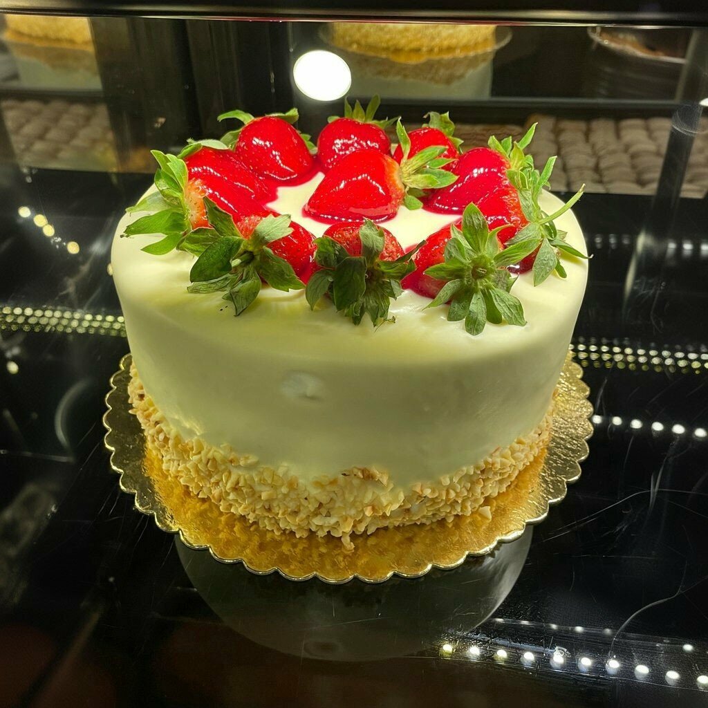 Cafe Aura Style Cafe, Samsun, photo