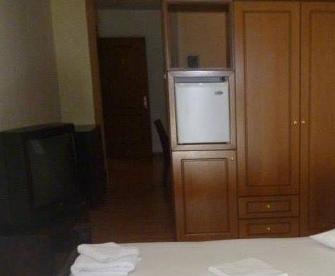 Фото Korinthos Hotel