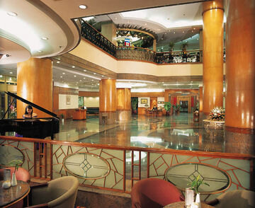 Hotel Gloria Plaza Hotel Shenyang, Shenyang, photo