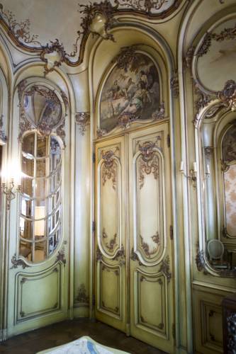 Фото Hotel Rubenshof