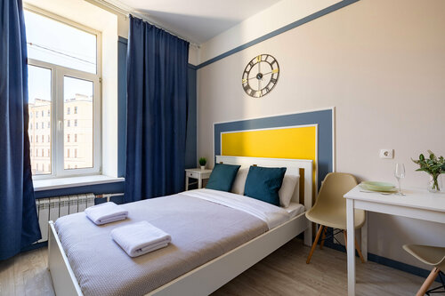 Иное жильё Ментор в Санкт-Петербурге