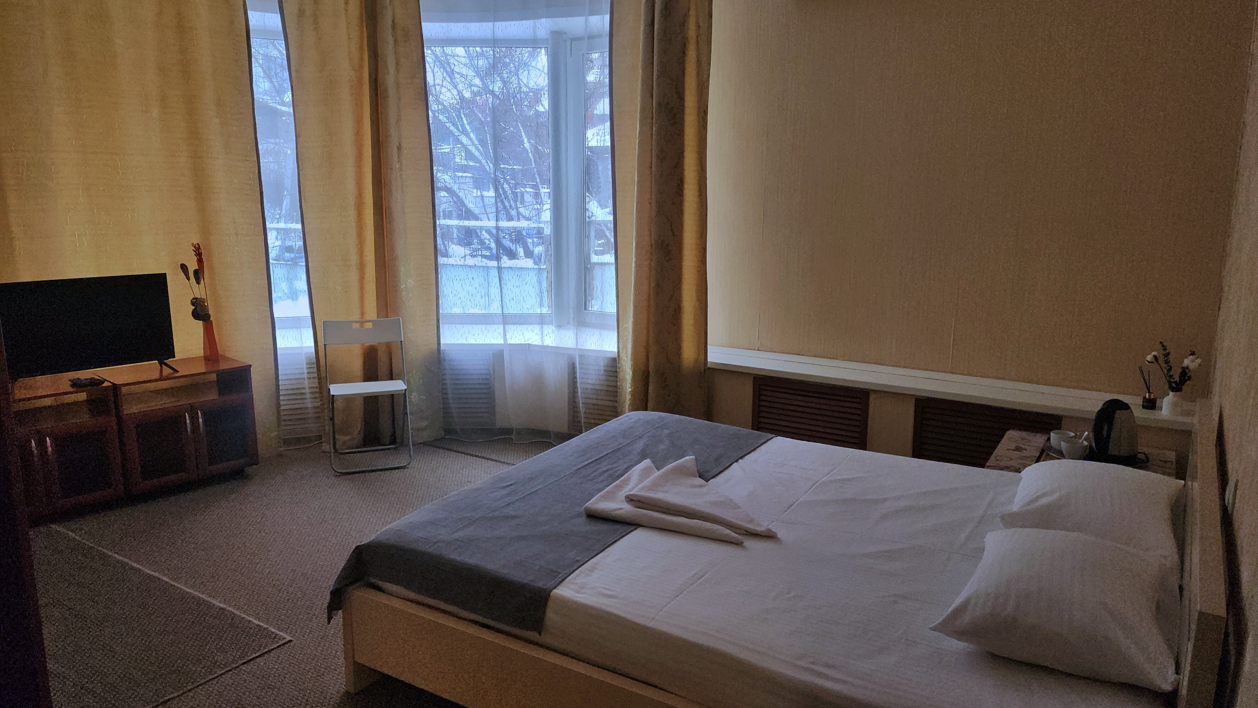 Фото Парадиз