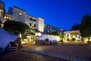 отель Hotel La Bisaccia
