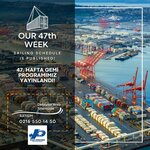 Cms- LG Consol Management (İstanbul, Kadikoy, Osmanağa Mah., Nevzemin Sok., 18), shipbuilding, ship repair