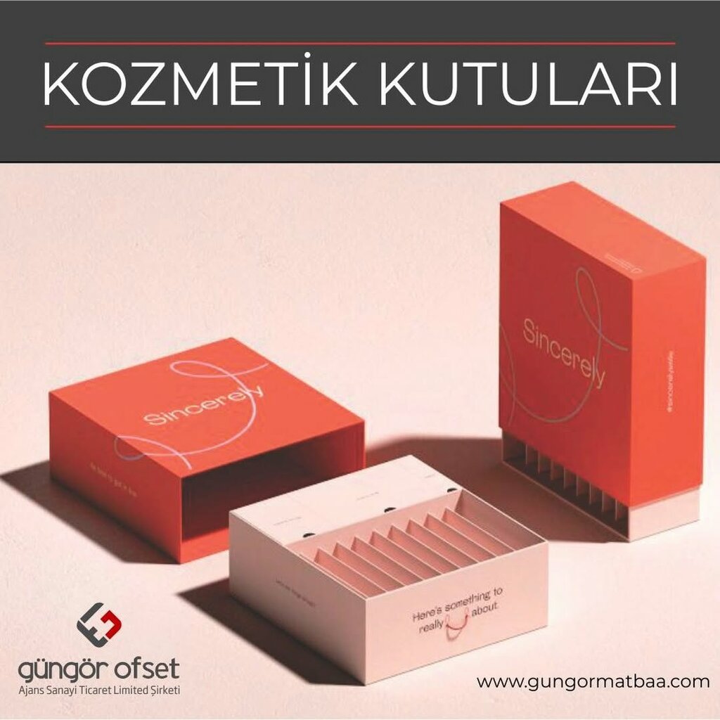 Office equipment Gungor Matbaacilik, Istanbul, photo