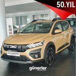 Dacia Gunerler Umraniye (İstanbul, Ümraniye, Alemdağ Cad., 193) ، وكلاء سيارات