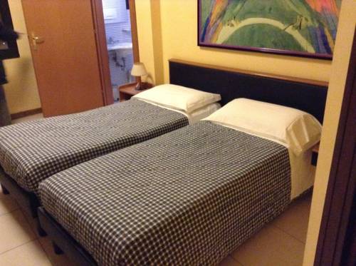 Фото Hotel Martello