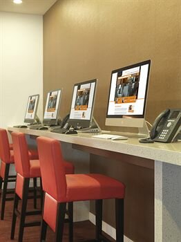 Внешний вид отеля Sama-Sama Express klia2 в Сепанге, фото 4