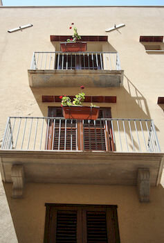 Фото Appartamenti Rosa Dei Venti