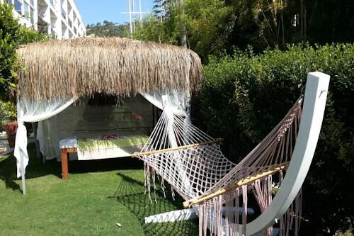 Гостиница Marina Boutique Hotel в Фетхие