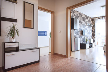 Фото Richie Apartment near Aquapark