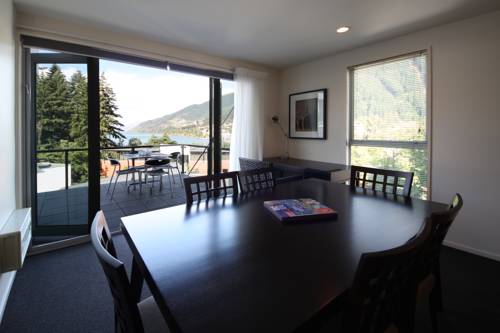 Фото Blue Peaks Lodge Queenstown