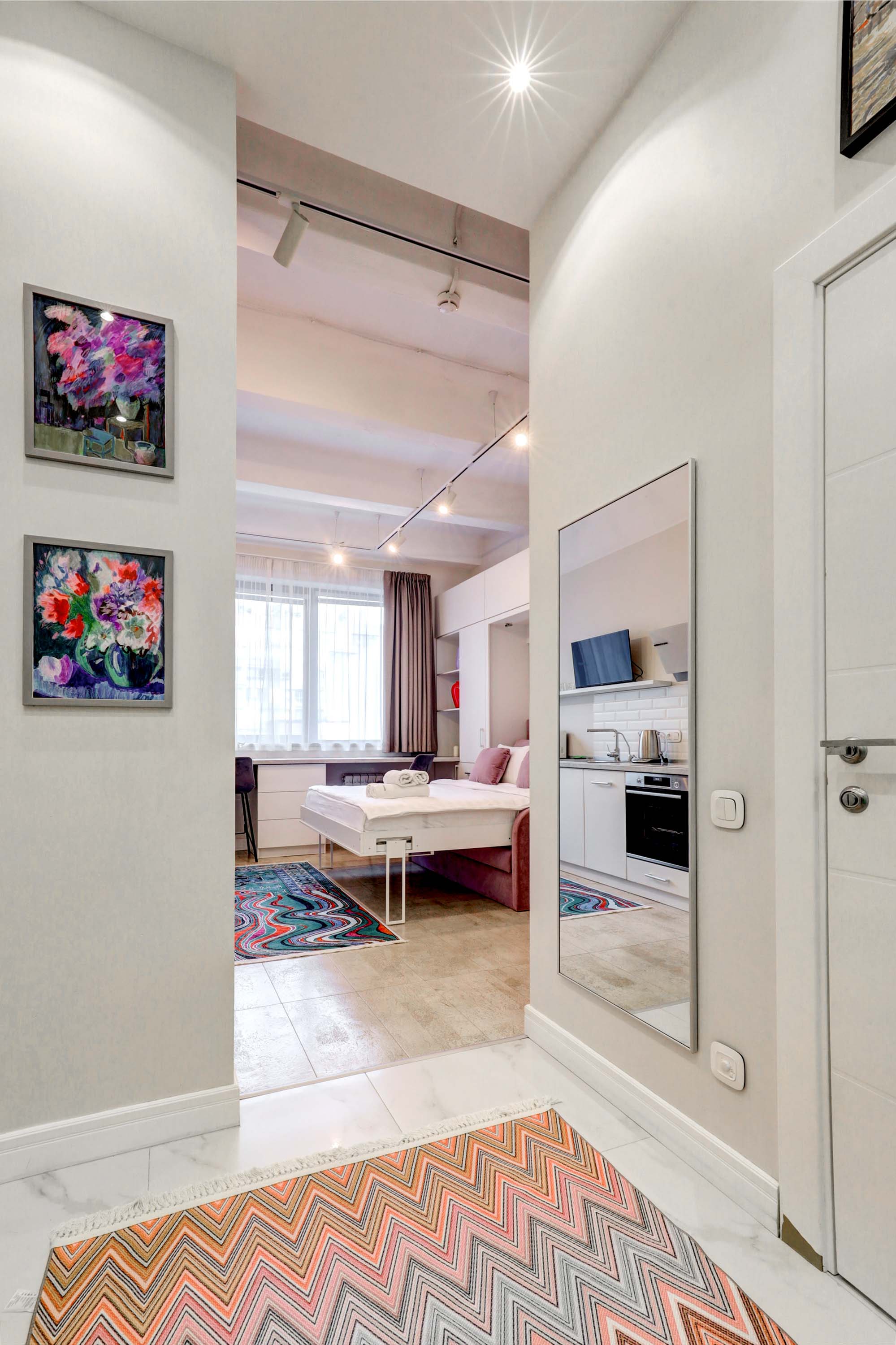 Фото Knokey Красносельская