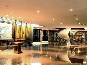 Фото Grand Hotel Beijing