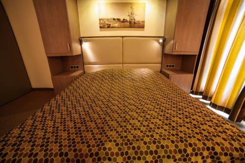 Фото Hampshire Hotel - Prinsengracht