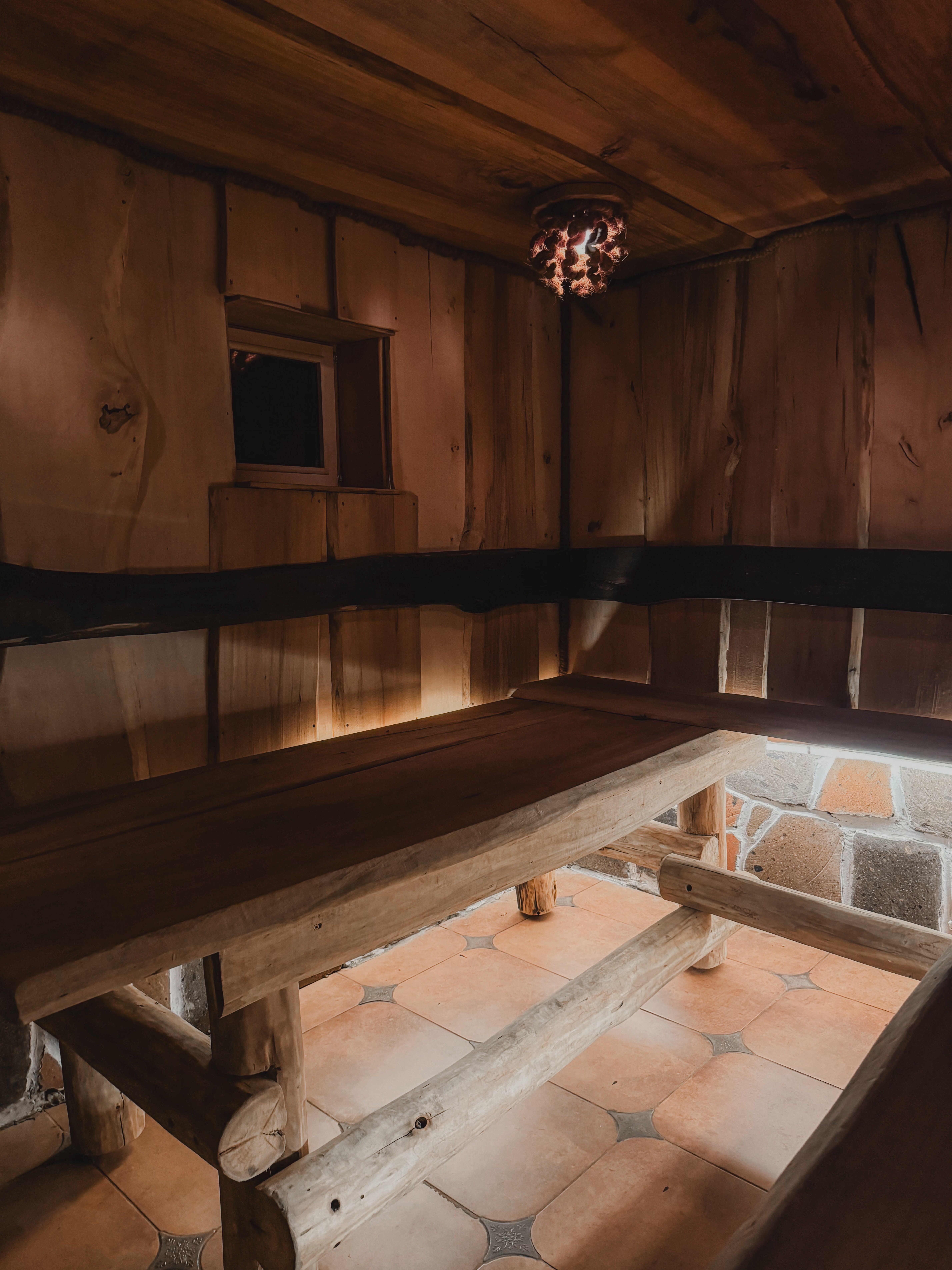 Фото ХамышШале