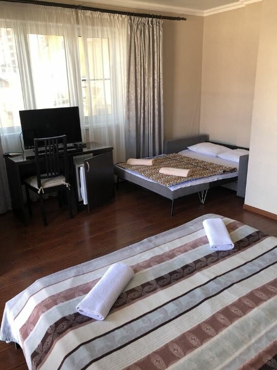 Фото Сальма