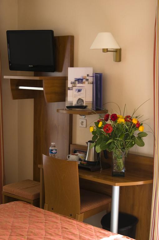 Фото Timhotel Montmartre