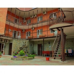 Фото Гостиница Самара