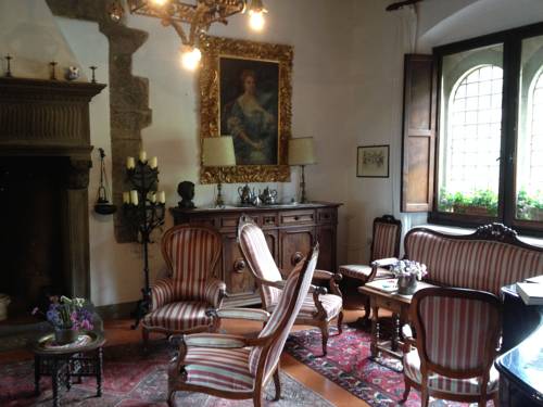 Фото Pensione Bencistà