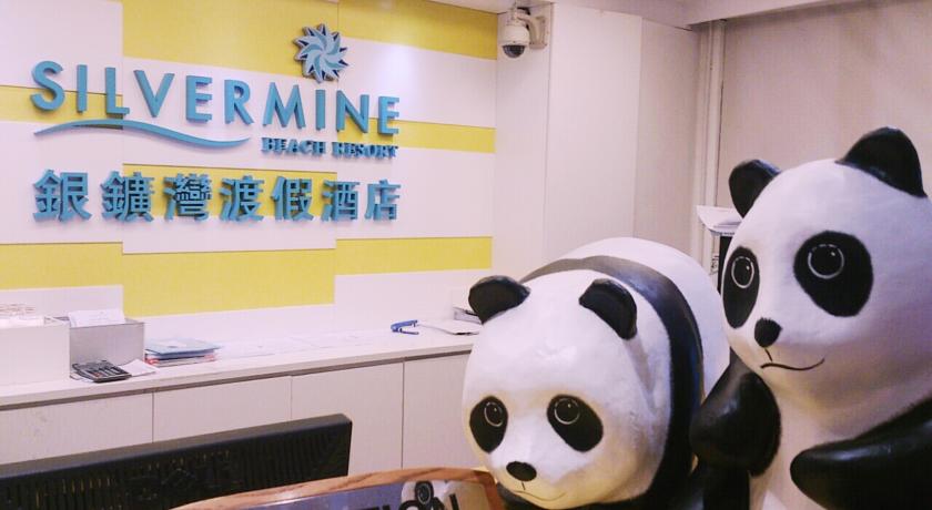 Фото Silvermine Beach Resort