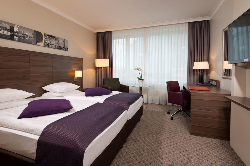 Фото Leonardo Royal Hotel Düsseldorf Königsallee