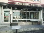 Nakış Pastry - Cake - Restaurant (İstanbul, Beylikdüzü, Beylikdüzü OSB Mah., 13. Cad., 24), restaurant