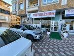 Kecioren Patiska Veterinary Clinic (Ankara Province, Kecioren District, Gun Sazak Avenue, 161), clínica veterinaria