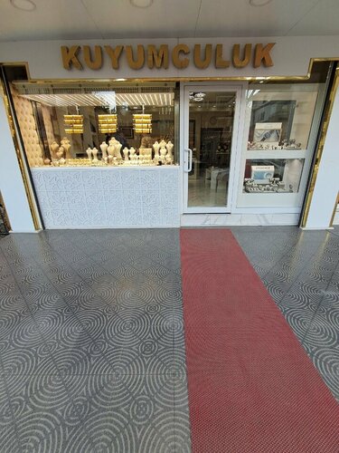 Altınşah Kuyumculuk Fotoğraf 3