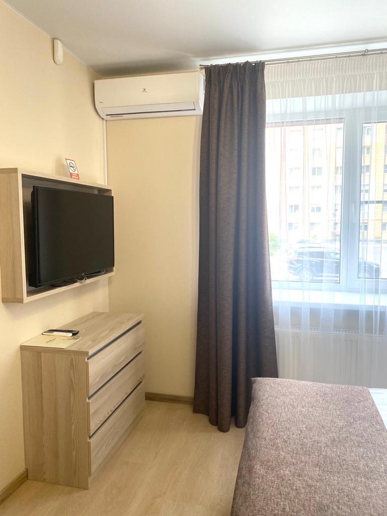 Фото Ленинградский