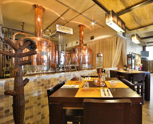 Фото Best Western Hotel Goldenmile Milan