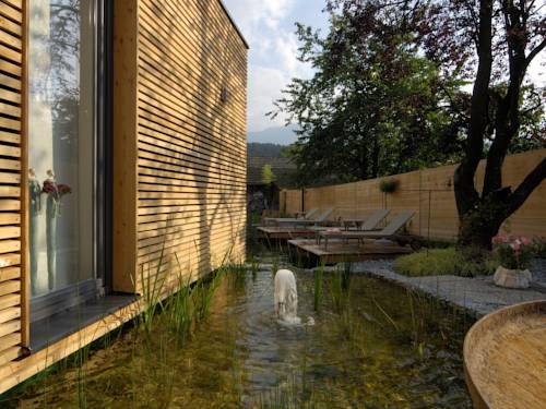 Фото Hotel Moserhof