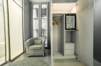 Фото Napoli Chiaia 32 Deluxe Residence