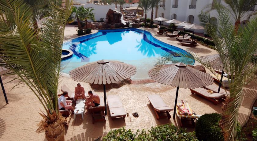 Фото Coral Sharm El Sheikh