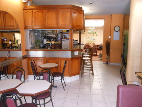 Фото Hôtel Le Regina