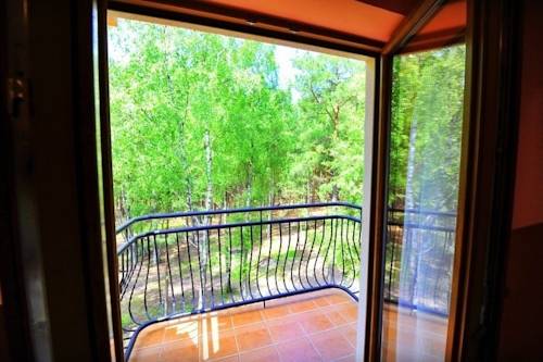 Фото Hotel Sailor