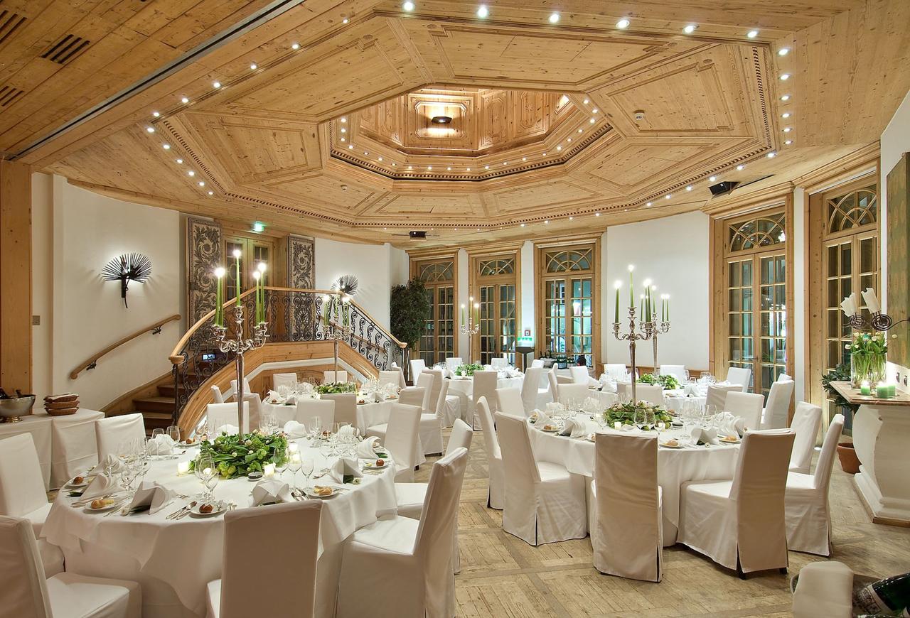 Фото Zur Tenne Hotel