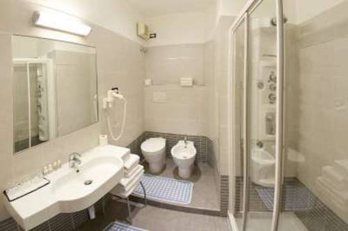 Фото Hotel Roma Trieste